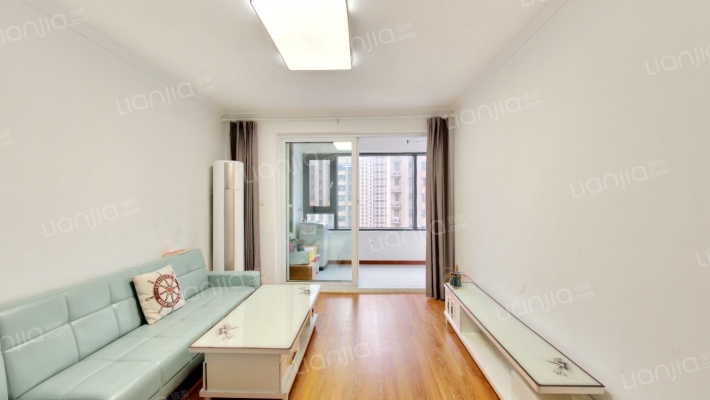 珍宝岛·熙悦府二手房实景图