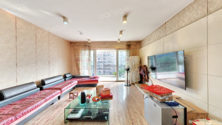 佳锦园二手房实景图