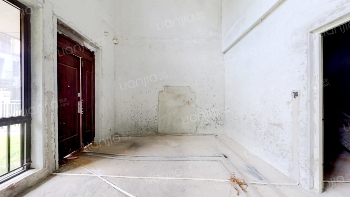 保利合锦领秀山二手房实景图