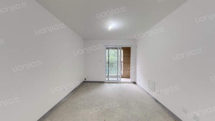 金地繁茂里二手房实景图