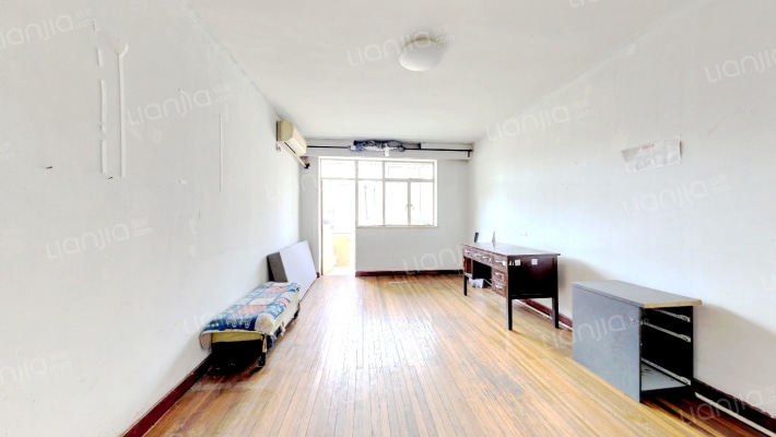 漕溪三村二手房实景图