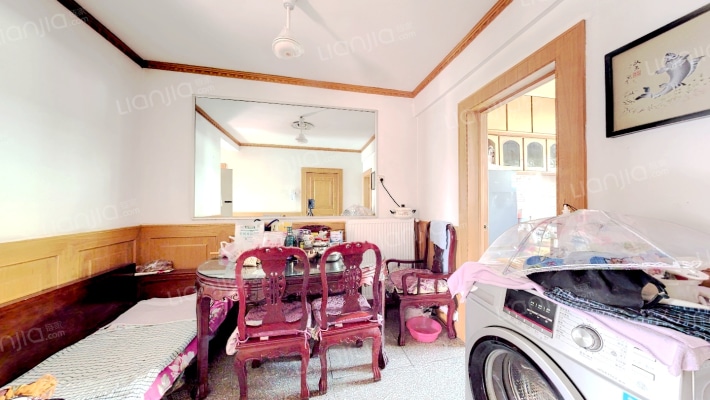 搪瓷厂宿舍二手房实景图