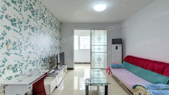 雅苑花园二手房实景图