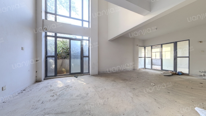 国信自然天城二手房实景图