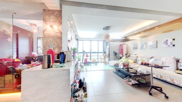 国浩公寓二手房实景图