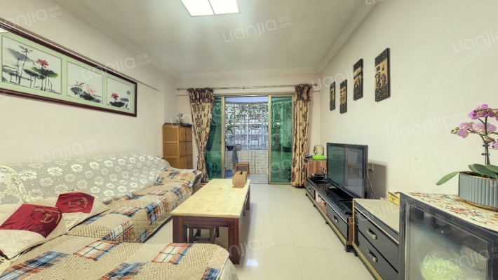 盈翠园二手房实景图