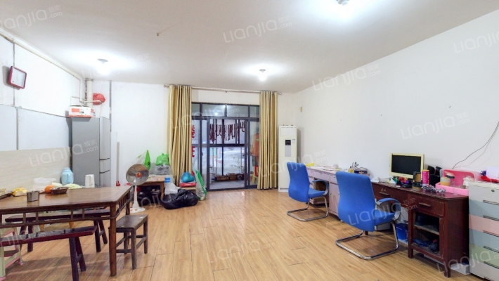 洛城德院二手房实景图