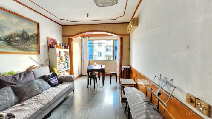 解除巷二手房实景图