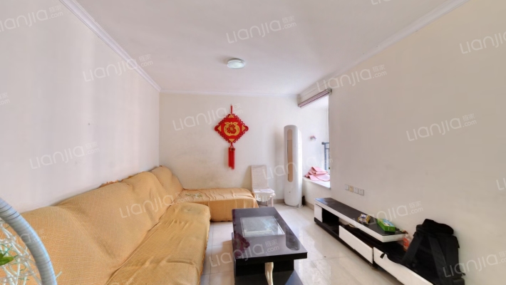 绿都上河城二手房实景图