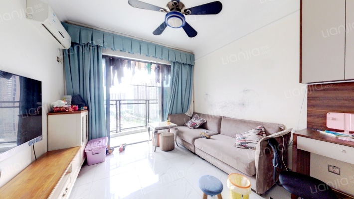 森泉雅轩二手房实景图