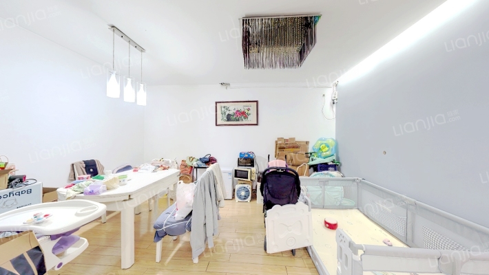 上城风景二手房实景图