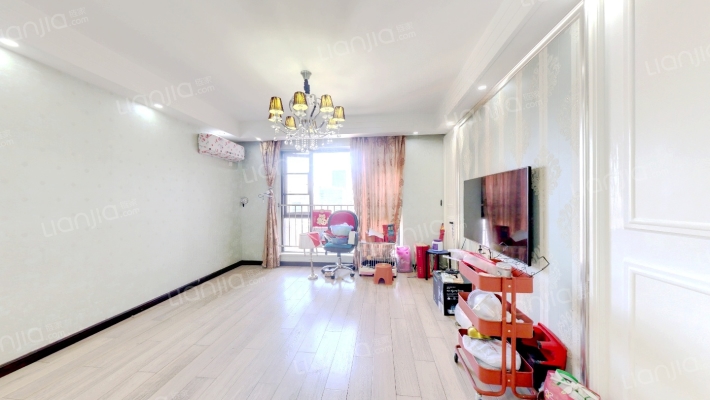 中城国际二手房实景图