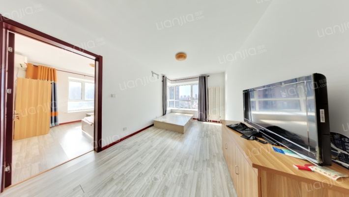 滨江国际二手房实景图