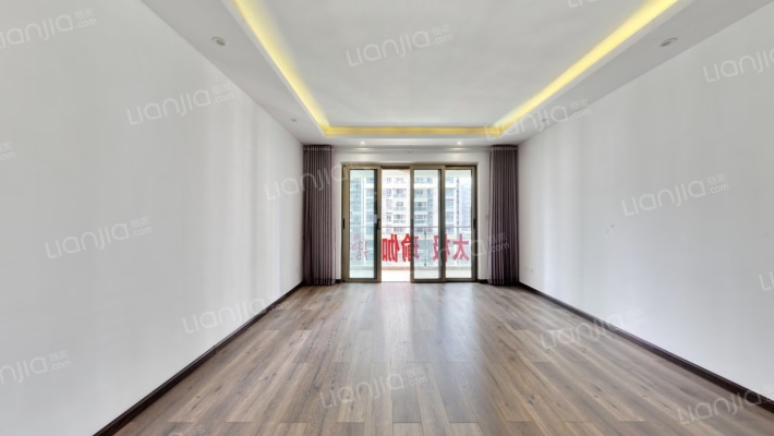 未来方舟F4组团二手房实景图