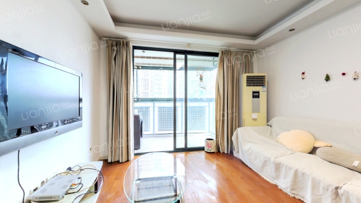 城宁花苑二手房实景图