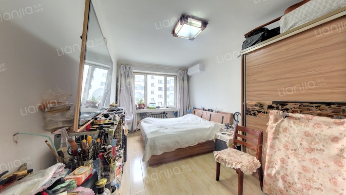 生态学院家属楼二手房实景图