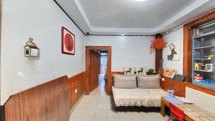 华岳小区二手房实景图