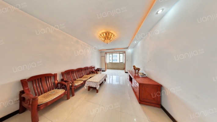 星月云河二手房实景图