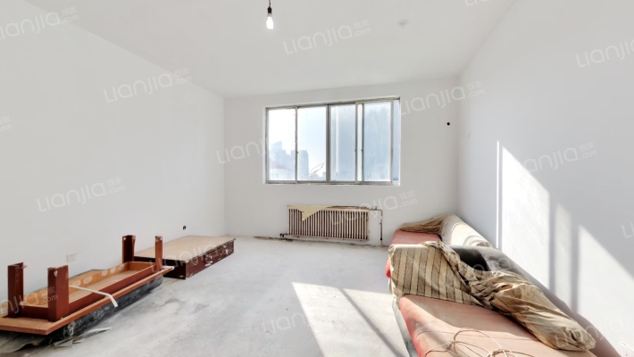 丁家河小区二手房实景图