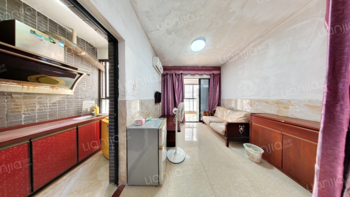 秋谷南迪苑二手房实景图