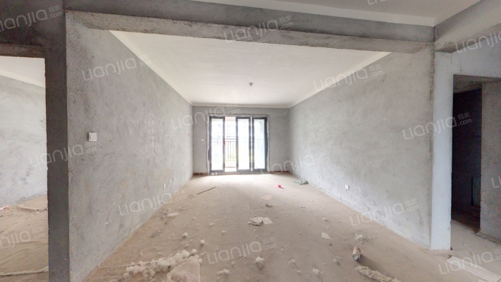 万创城市之光二手房实景图