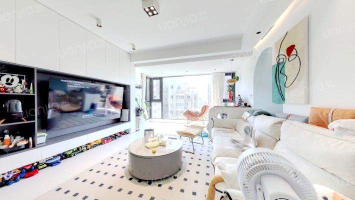 碧海云居二手房实景图