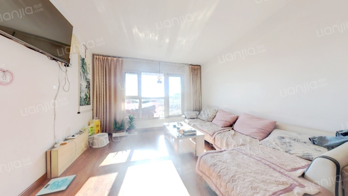 优山美地东区二手房实景图