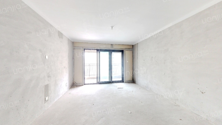 北辰中央公园辰府二手房实景图