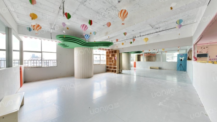 天昊大厦二手房实景图