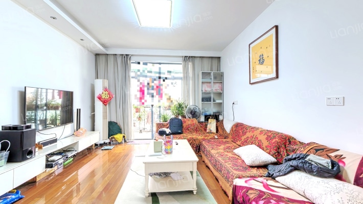 凤凰城家家景园二期二手房实景图