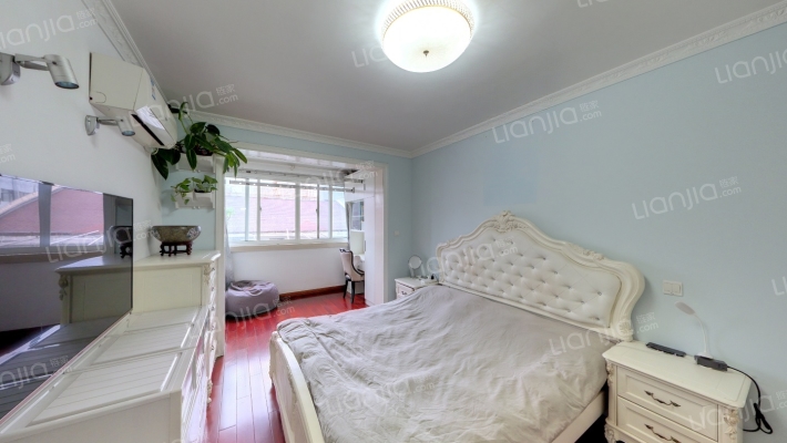 原水小区(闸北)二手房实景图