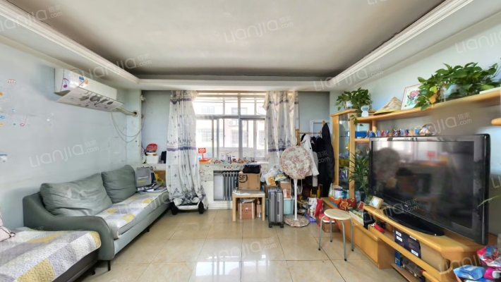 太谷公寓二手房实景图