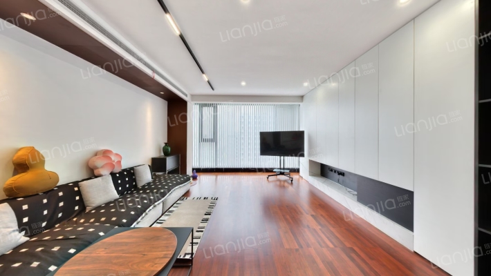 光谷创新天地1期二手房实景图