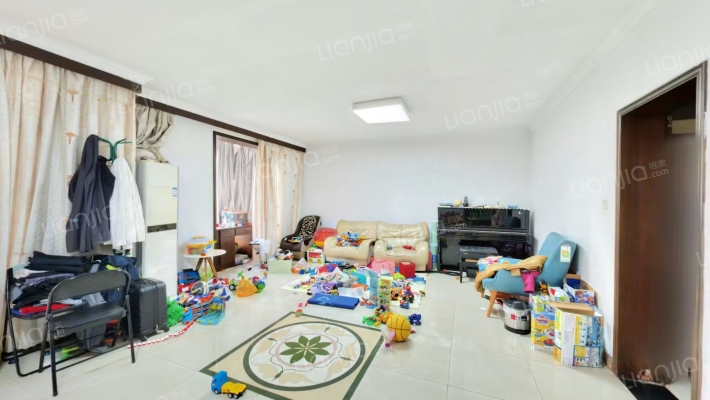 金信花园二手房实景图