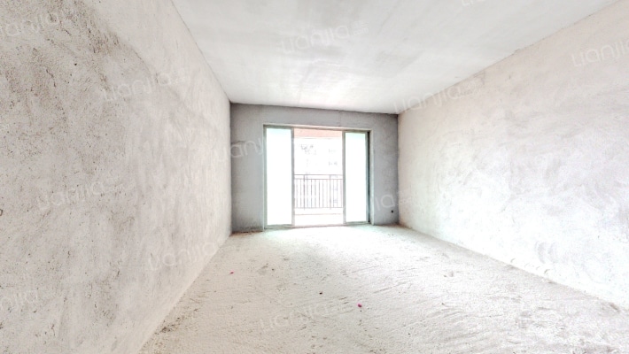 华润御苑二手房实景图