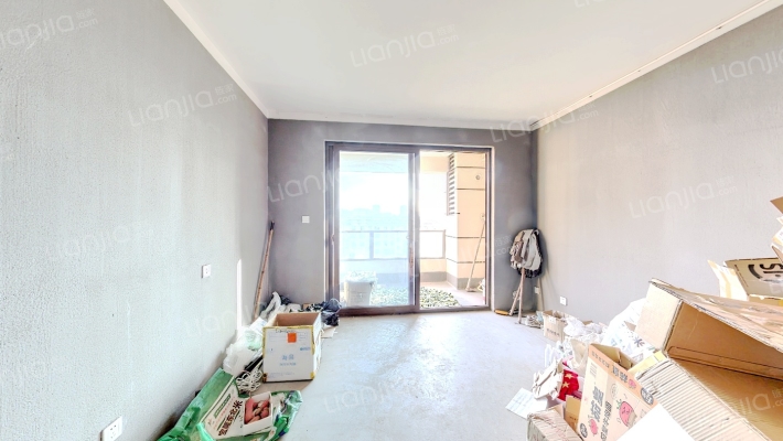 山语兰亭二手房实景图