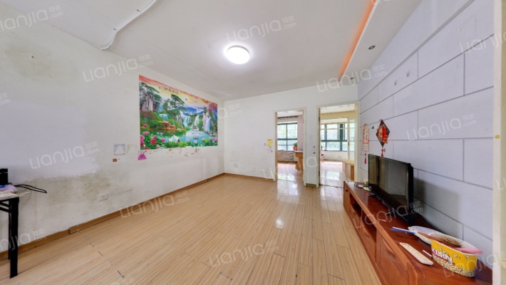 兴隆家园二手房实景图