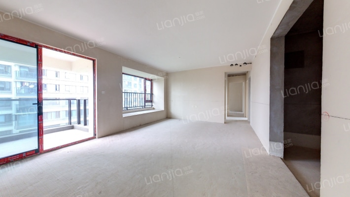 江山雲出云璟二手房实景图