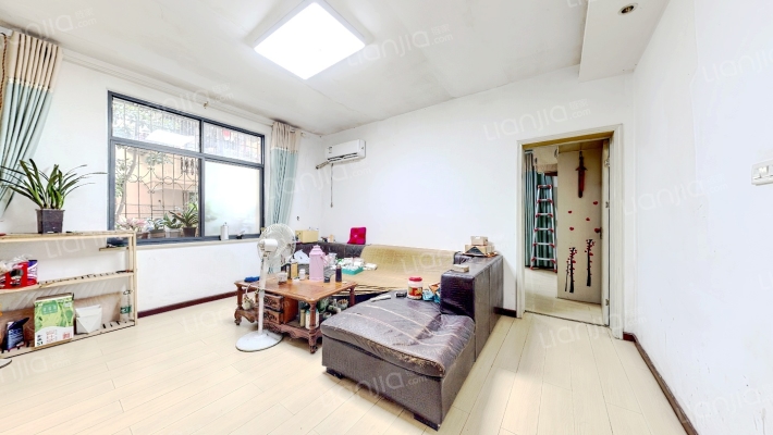 颐和苑二手房实景图