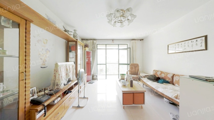 枫丹城市花园二手房实景图