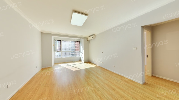 大连海湾城一期二手房实景图