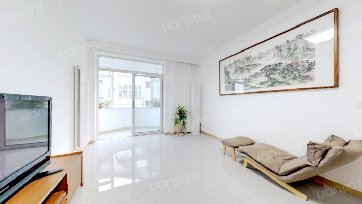 I-6新时代小区二手房实景图