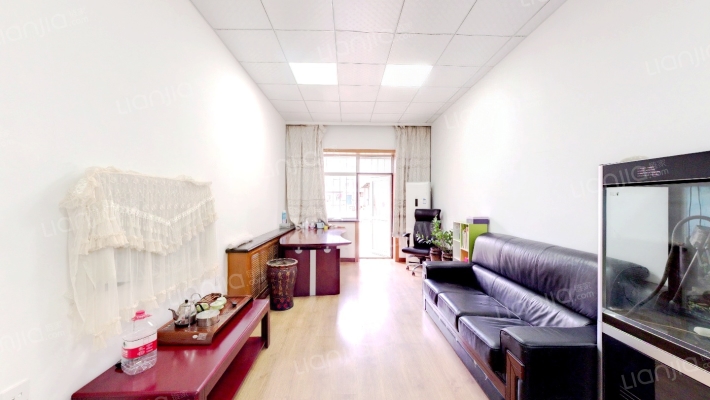 文化家园二手房实景图