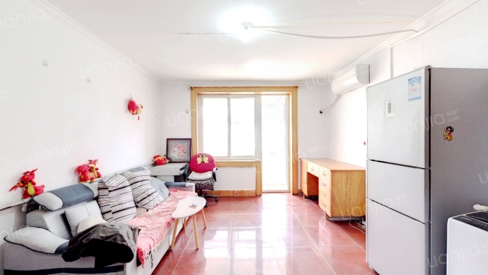 杜家坎小区二手房实景图