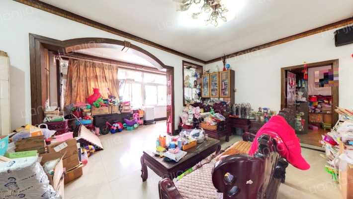 公路段家属院二手房实景图