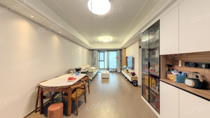 华侨城运河湾A区二手房实景图