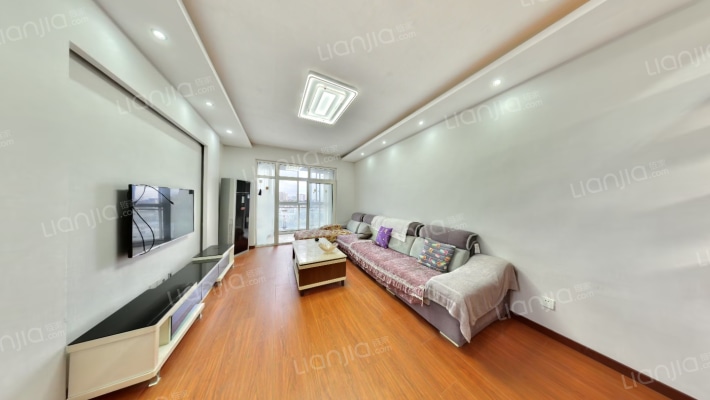 桃园柳岸二手房实景图