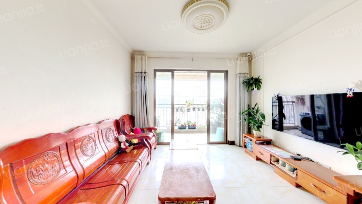 龙光普罗旺斯凡尔赛二手房实景图