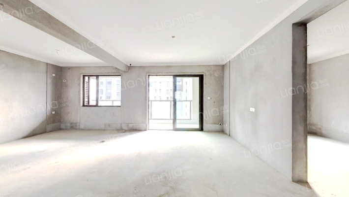 江汇城三期南区二手房实景图