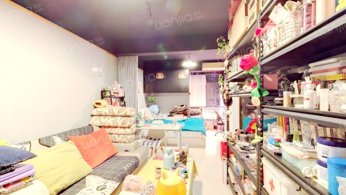 长城康桥华城二手房实景图